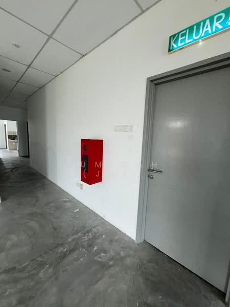 Shop for Rent in Bangi (Selangor) - JUMIDAH (JUE) - Corridor - PropertyGuru.com.my