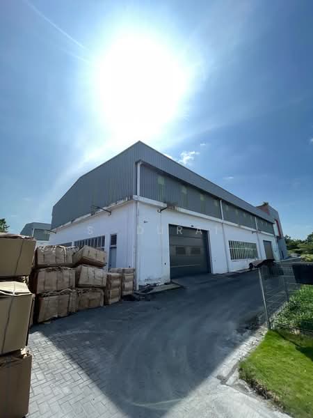 Factory for Sale in Iskandar Puteri (Nusajaya) (Johor) - S. Durai - Exterior - PropertyGuru.com.my