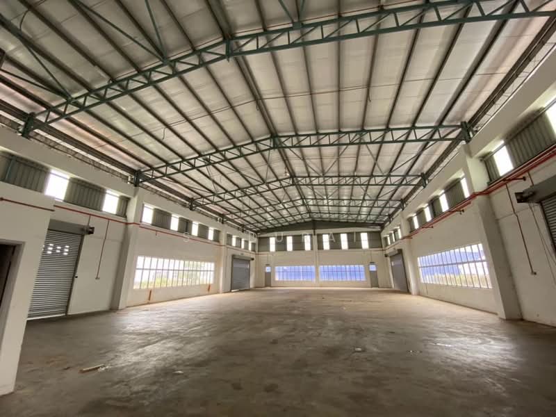 Factory for Sale in Iskandar Puteri (Nusajaya) (Johor) - S. Durai - Interior - PropertyGuru.com.my