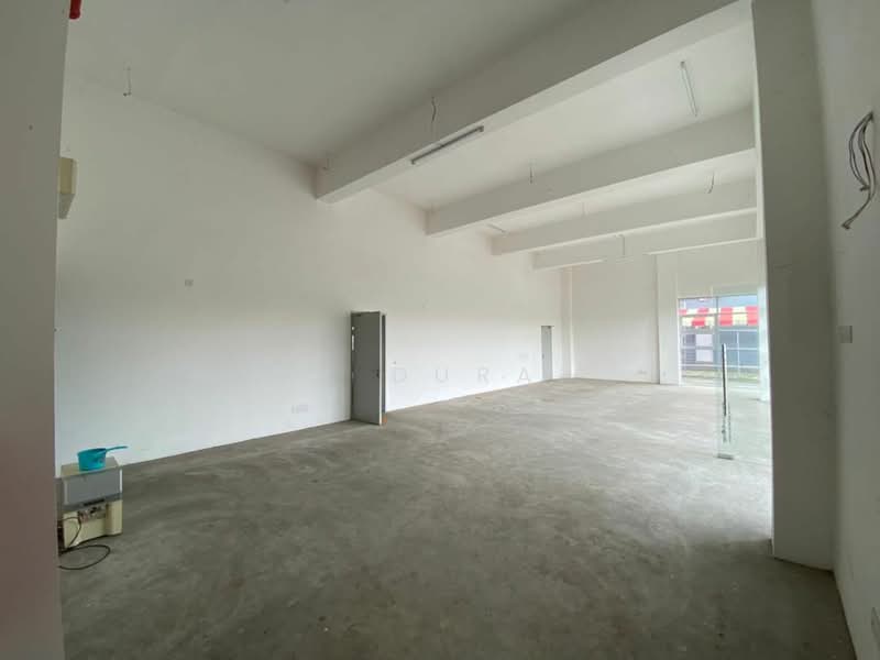 Factory for Sale in Iskandar Puteri (Nusajaya) (Johor) - S. Durai - Interior - PropertyGuru.com.my