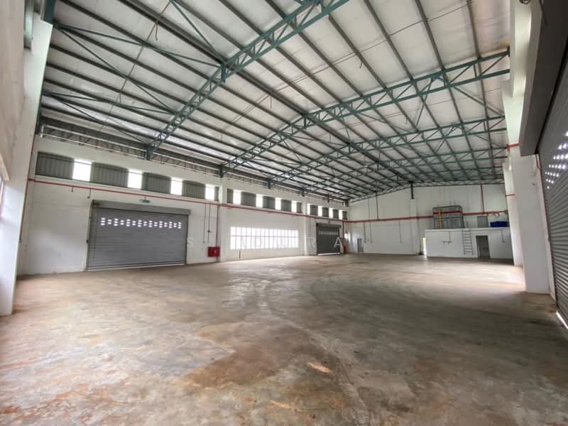 Factory for Sale in Iskandar Puteri (Nusajaya) (Johor) - S. Durai - Interior - PropertyGuru.com.my