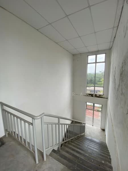 Factory for Sale in Iskandar Puteri (Nusajaya) (Johor) - S. Durai - Interior - PropertyGuru.com.my