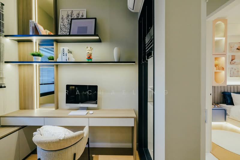 Sunway Majestic untuk Untuk Dijual - RM 546,000, Mac 2026 - Study - PropertyGuru.com.my