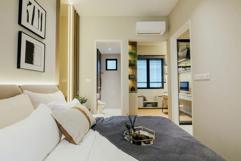 Sunway Majestic untuk Untuk Dijual - RM 546,000, Mac 2026 - Bedroom - PropertyGuru.com.my