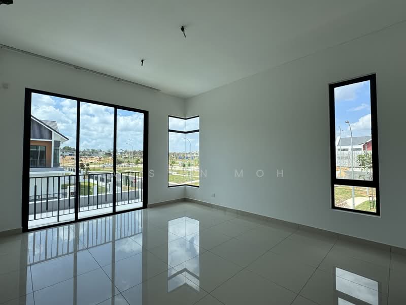 Bandar Dato Onn untuk Untuk Dijual - RM 950,000, Mac 2026 - Interior - PropertyGuru.com.my