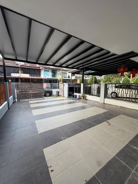 Setia Eco Gardens untuk Untuk Dijual - RM 730,000, Mac 2026 - Exterior - PropertyGuru.com.my