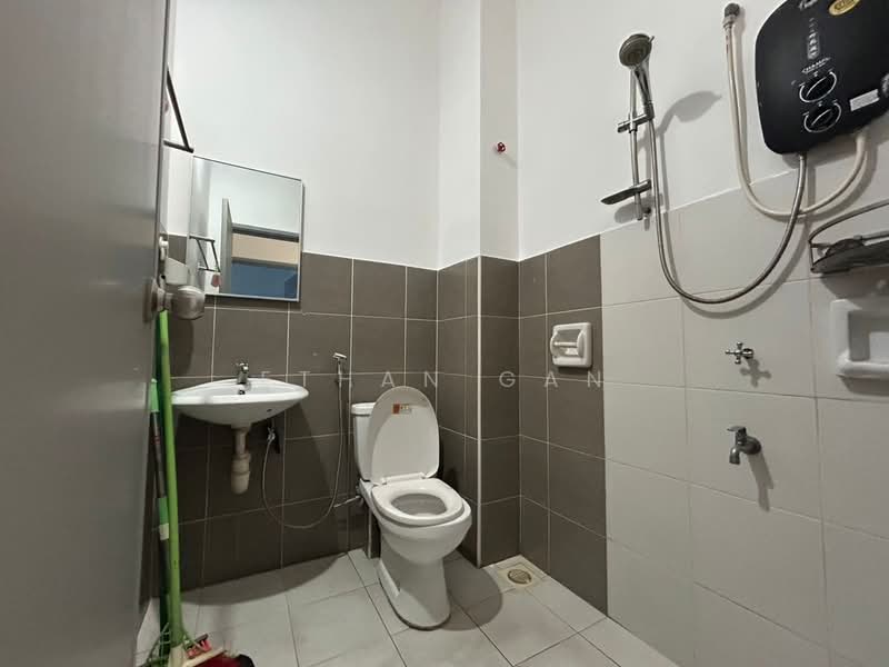 Setia Eco Gardens untuk Untuk Dijual - RM 730,000, Mac 2026 - Bathroom - PropertyGuru.com.my