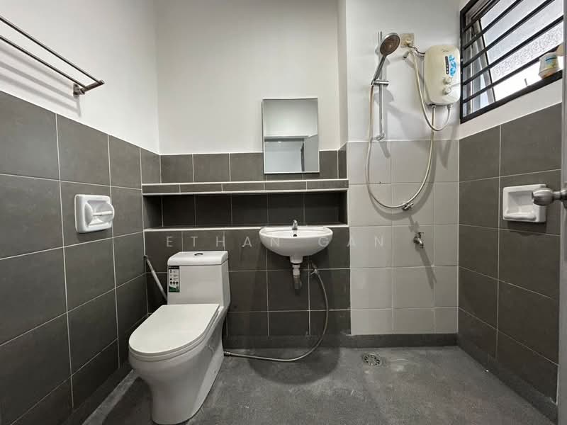 Setia Eco Gardens untuk Untuk Dijual - RM 730,000, Mac 2026 - Bathroom - PropertyGuru.com.my