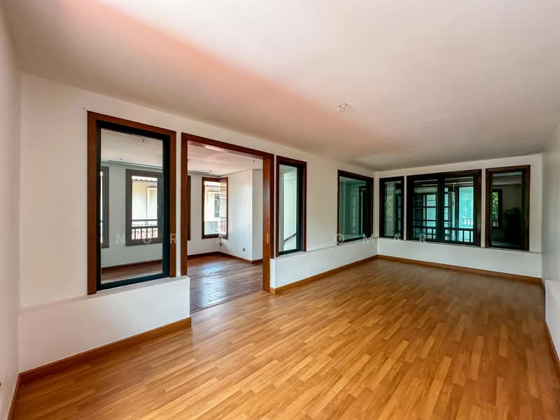 Bungalow for Sale in Bukit Jelutong (Shah Alam) - Nur Alia Omar - Living Room - PropertyGuru.com.my