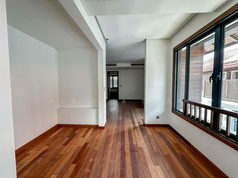 Bungalow for Sale in Bukit Jelutong (Shah Alam) - Nur Alia Omar - Interior - PropertyGuru.com.my