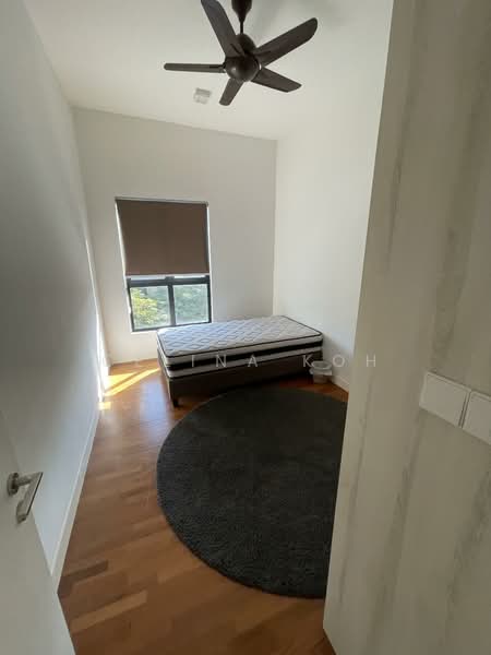 Condominium for Rent at Sierramas Heights - Celina Koh - Bedroom - PropertyGuru.com.my