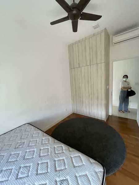 Condominium for Rent at Sierramas Heights - Celina Koh - Bedroom - PropertyGuru.com.my