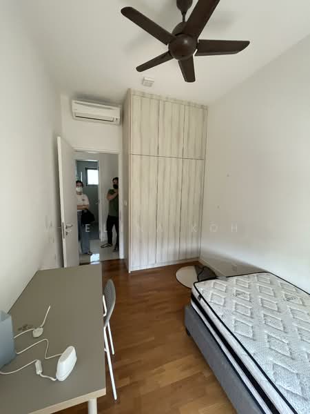 Condominium for Rent at Sierramas Heights - Celina Koh - Bedroom - PropertyGuru.com.my