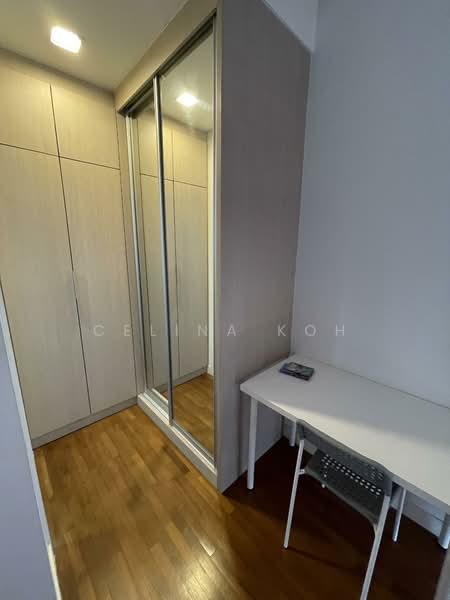 Condominium for Rent at Sierramas Heights - Celina Koh - Study - PropertyGuru.com.my
