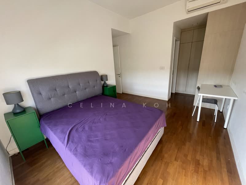 Condominium for Rent at Sierramas Heights - Celina Koh - Bedroom - PropertyGuru.com.my