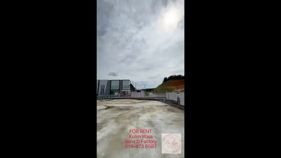 Kulim untuk Untuk Disewa - RM 8,000 /bulan, Mac 2026 - PropertyGuru.com.my