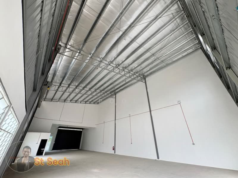 Kilang untuk Disewa di Kulim (Kedah) - Tan Pooi Lin - Interior - PropertyGuru.com.my