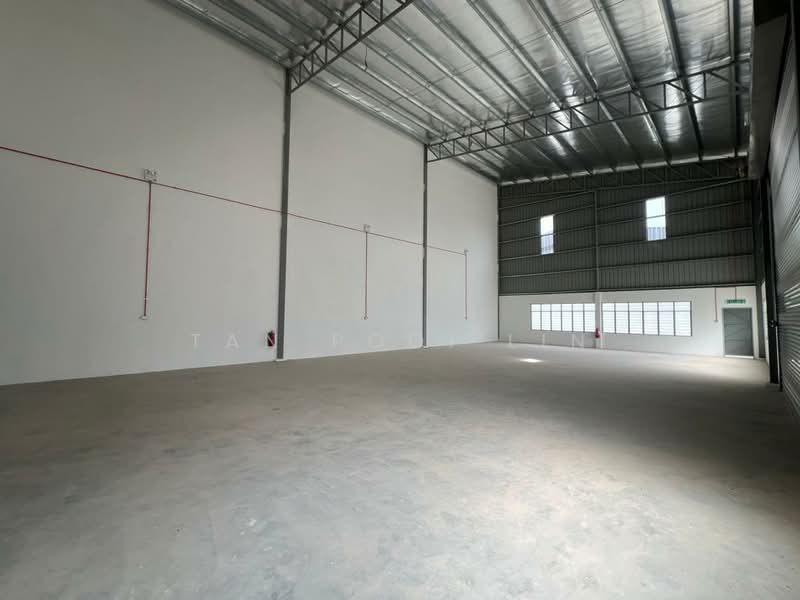 Kilang untuk Disewa di Kulim (Kedah) - Tan Pooi Lin - Interior - PropertyGuru.com.my