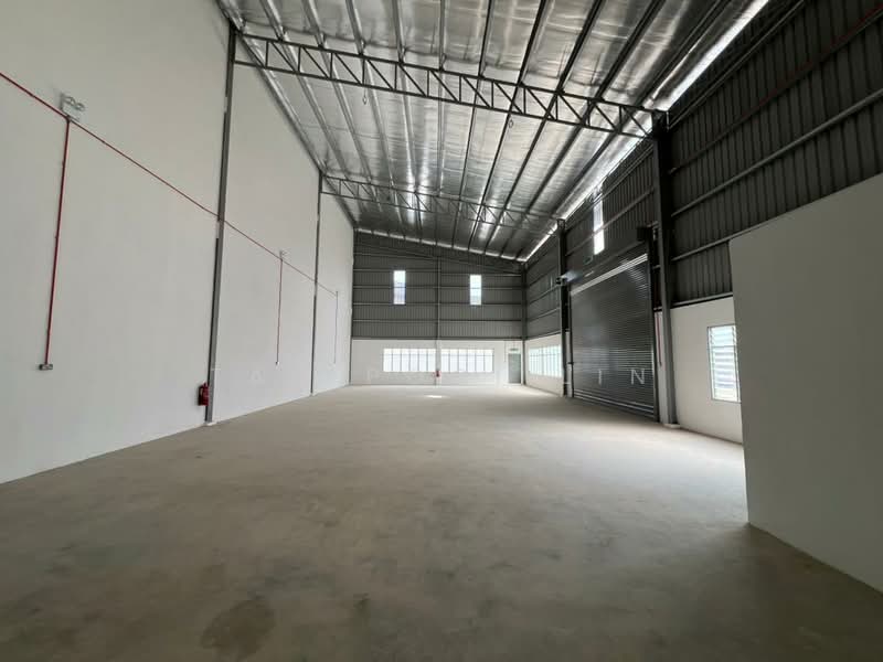 Kilang untuk Disewa di Kulim (Kedah) - Tan Pooi Lin - Interior - PropertyGuru.com.my