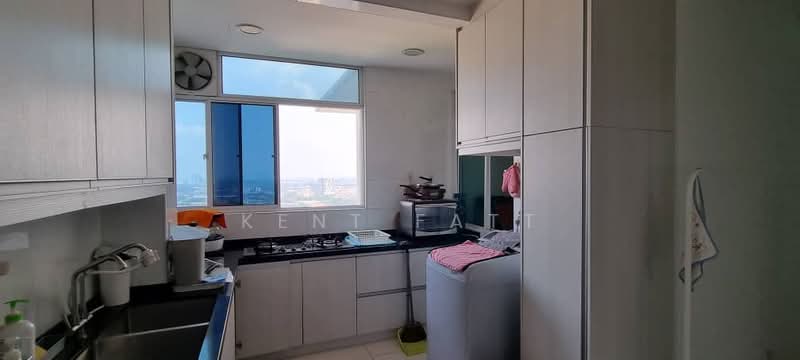Cheras Heights untuk Untuk Dijual - RM 535,000, Mac 2026 - Kitchen - PropertyGuru.com.my