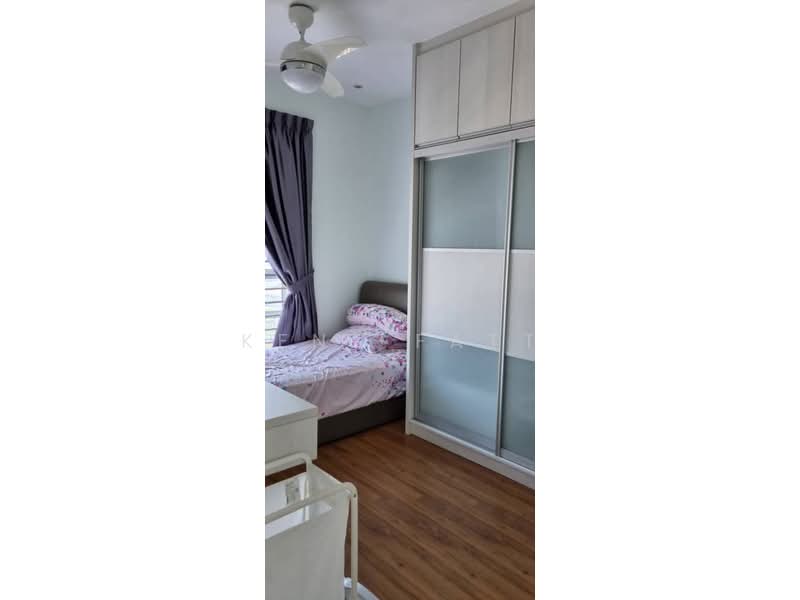 Cheras Heights untuk Untuk Dijual - RM 535,000, Mac 2026 - Bedroom - PropertyGuru.com.my
