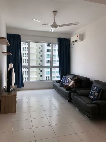 i-Santorini untuk Untuk Dijual - RM 530,000, Mac 2026 - Living Room - PropertyGuru.com.my