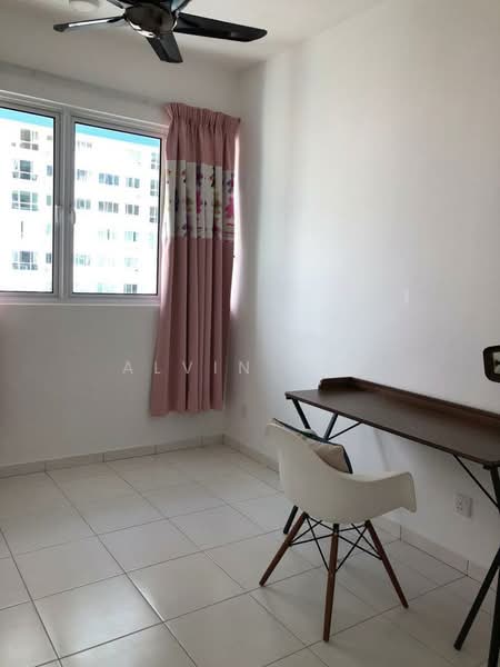 i-Santorini untuk Untuk Dijual - RM 530,000, Mac 2026 - Study - PropertyGuru.com.my