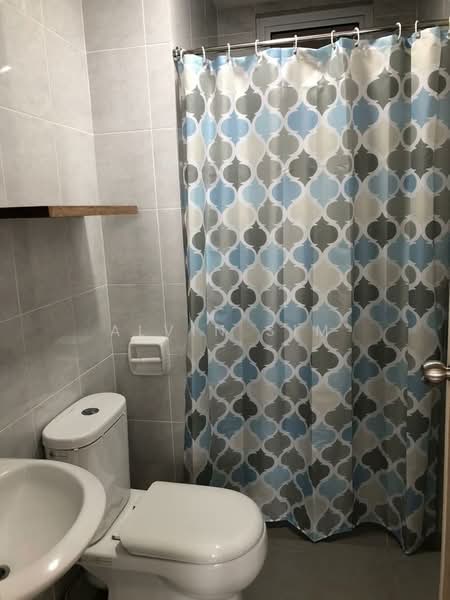 i-Santorini untuk Untuk Dijual - RM 530,000, Mac 2026 - Bathroom - PropertyGuru.com.my