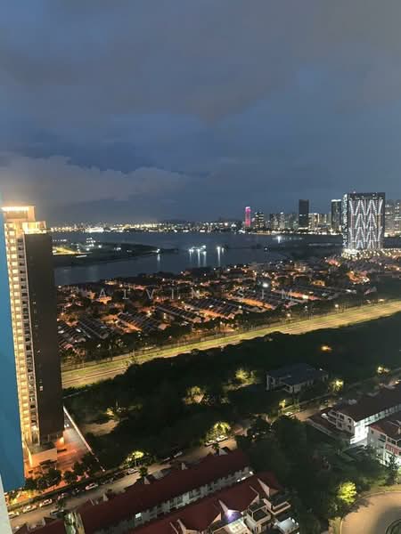 i-Santorini untuk Untuk Dijual - RM 530,000, Mac 2026 - View - PropertyGuru.com.my