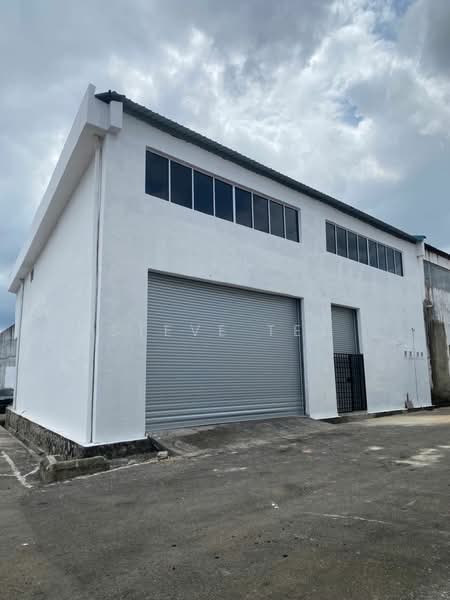 Factory for Sale in Kulai (Johor) - Steve Tey - Exterior - PropertyGuru.com.my