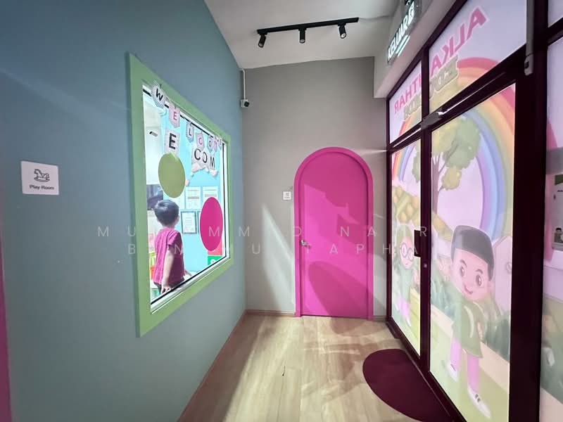 Shop / Office for Sale in Danau Kota (Setapak) - Muhammed Nazri bin Mustapha - Interior - PropertyGuru.com.my