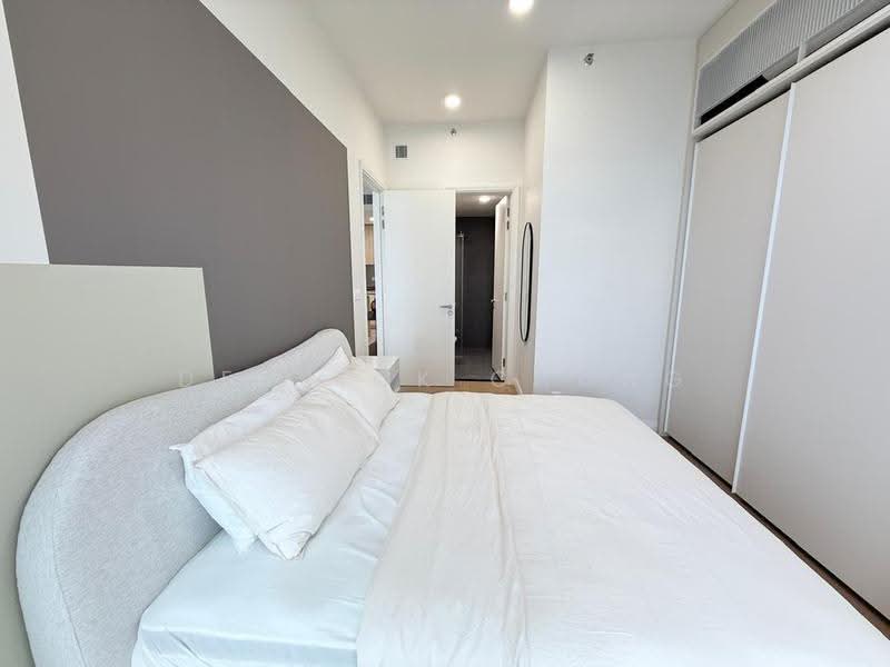 Service Residence for Rent at TRX Residences - Derrick Chong - Bedroom - PropertyGuru.com.my
