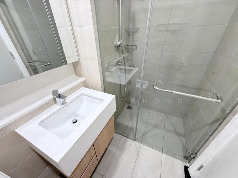 Service Residence for Rent at TRX Residences - Derrick Chong - Bathroom - PropertyGuru.com.my