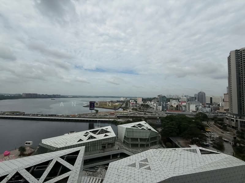 R&F Princess Cove Phase 1 untuk Untuk Disewa - RM 3,300 /bulan, Mac 2026 - PropertyGuru.com.my