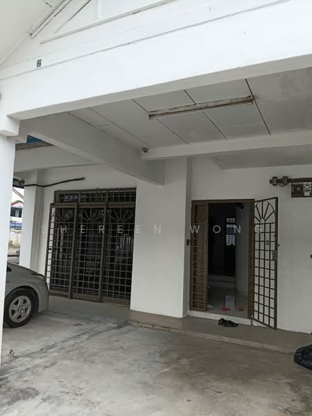 2-storey Terraced House for Sale in Taman Bukit Mewah (Tampoi) - Shereen Wong - Exterior - PropertyGuru.com.my