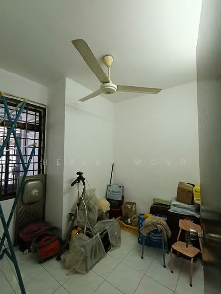 2-storey Terraced House for Sale in Taman Bukit Mewah (Tampoi) - Shereen Wong - Interior - PropertyGuru.com.my