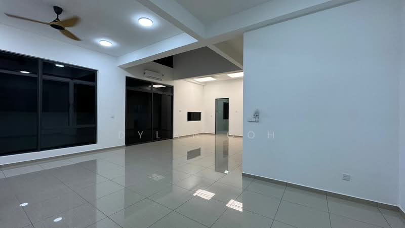 Cluster House for Sale in Horizon Hills (Iskandar Puteri (Nusajaya)) - Dylan Goh - Living Room - PropertyGuru.com.my
