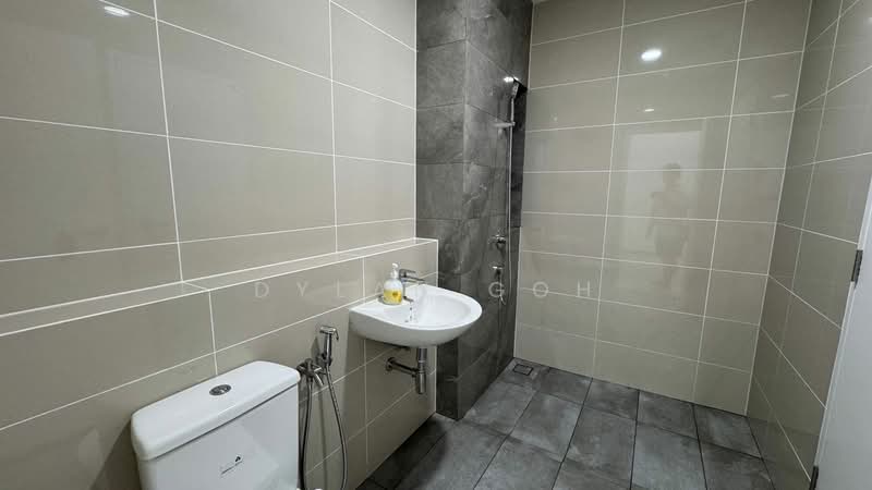 Cluster House for Sale in Horizon Hills (Iskandar Puteri (Nusajaya)) - Dylan Goh - Bathroom - PropertyGuru.com.my