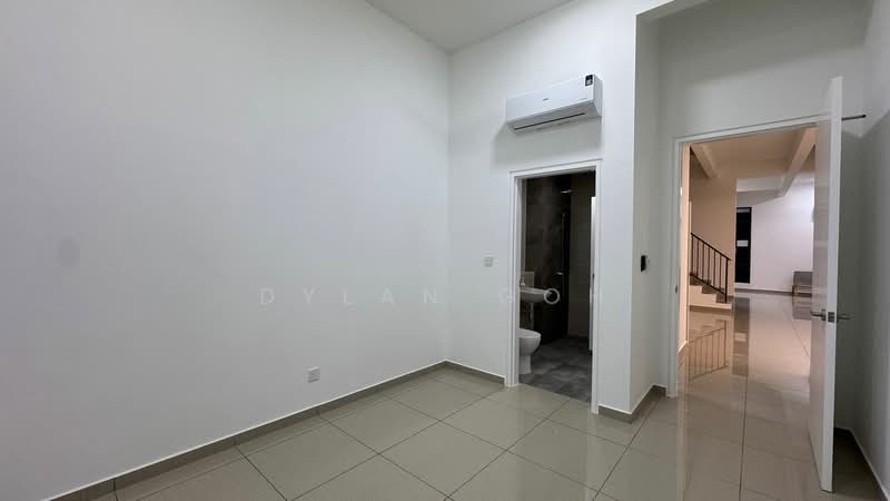 Cluster House for Sale in Horizon Hills (Iskandar Puteri (Nusajaya)) - Dylan Goh - Interior - PropertyGuru.com.my