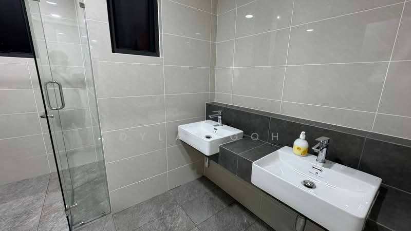 Cluster House for Sale in Horizon Hills (Iskandar Puteri (Nusajaya)) - Dylan Goh - Bathroom - PropertyGuru.com.my