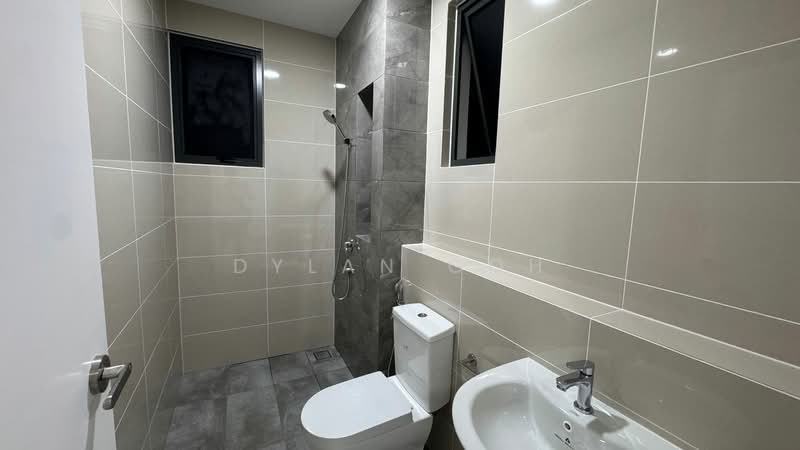 Cluster House for Sale in Horizon Hills (Iskandar Puteri (Nusajaya)) - Dylan Goh - Bathroom - PropertyGuru.com.my