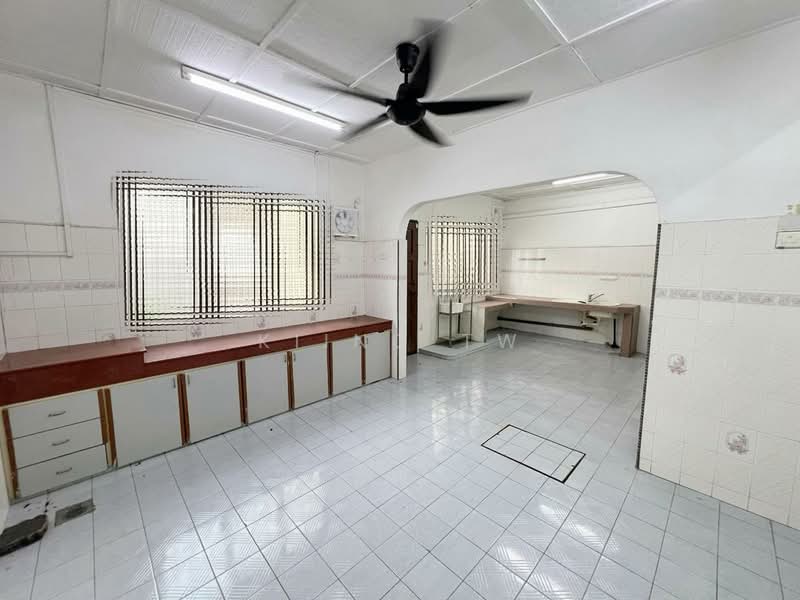Terraced House for Sale in Bandar Sri Damansara (Selangor) - Kiing TW - PropertyGuru.com.my