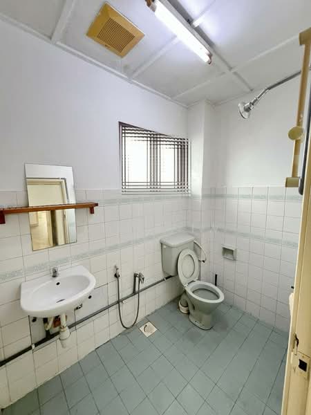 Terraced House for Sale in Bandar Sri Damansara (Selangor) - Kiing TW - PropertyGuru.com.my