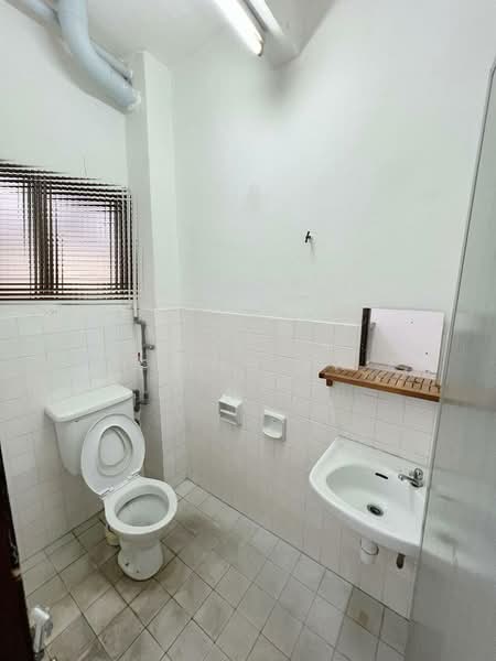 Terraced House for Sale in Bandar Sri Damansara (Selangor) - Kiing TW - PropertyGuru.com.my