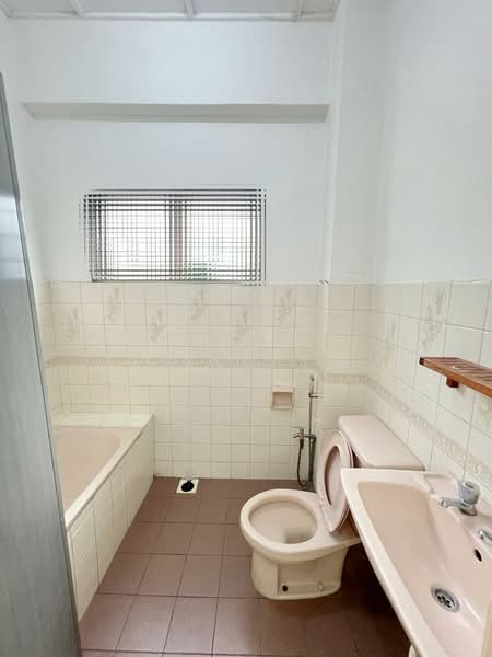 Terraced House for Sale in Bandar Sri Damansara (Selangor) - Kiing TW - PropertyGuru.com.my