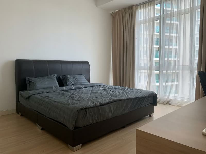 Camellia Serviced Suites untuk Untuk Disewa - RM 3,000 /bulan, Apr 2026 - Bedroom - PropertyGuru.com.my