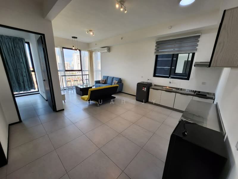 For Rent - Urban Suites