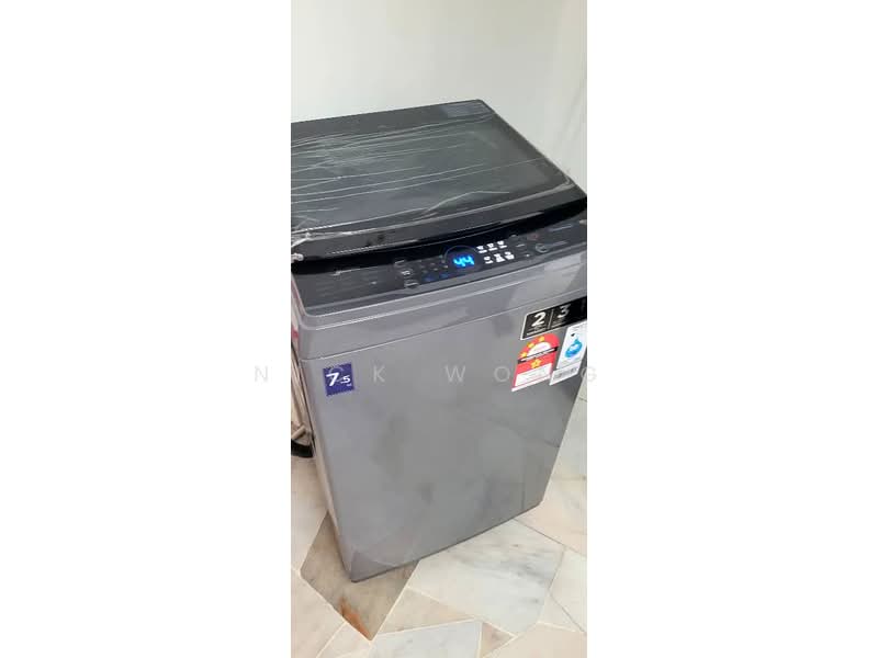 Condominium for Rent at Menara Seputih - Nick Wong - PropertyGuru.com.my