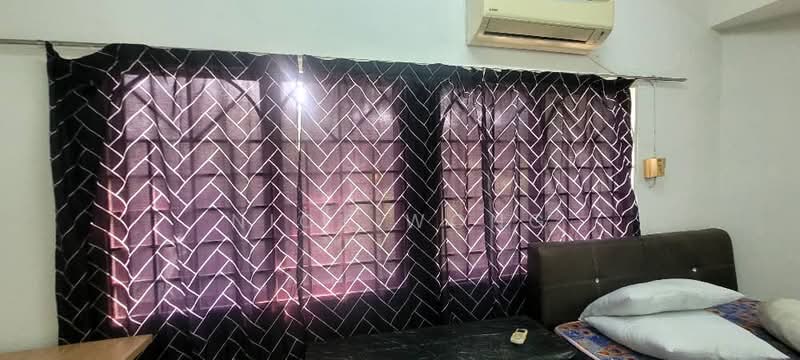 Condominium for Rent at Menara Seputih - Nick Wong - Bedroom - PropertyGuru.com.my