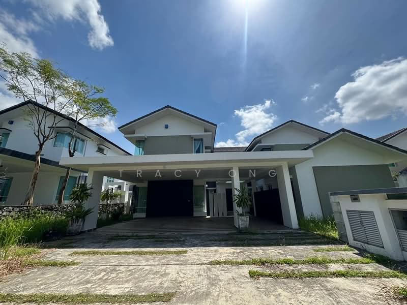 Bungalow for Sale in East Ledang (Iskandar Puteri (Nusajaya)) - Tracy Ong - Exterior - PropertyGuru.com.my